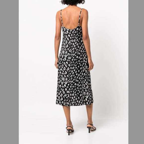 REFORMATION Crimini Dress - Picture 3 of 5